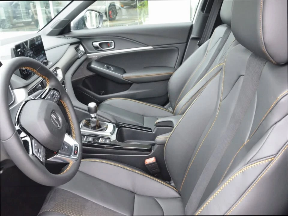 2026 Acura Integra 5th Gen - Image 8 of 18
