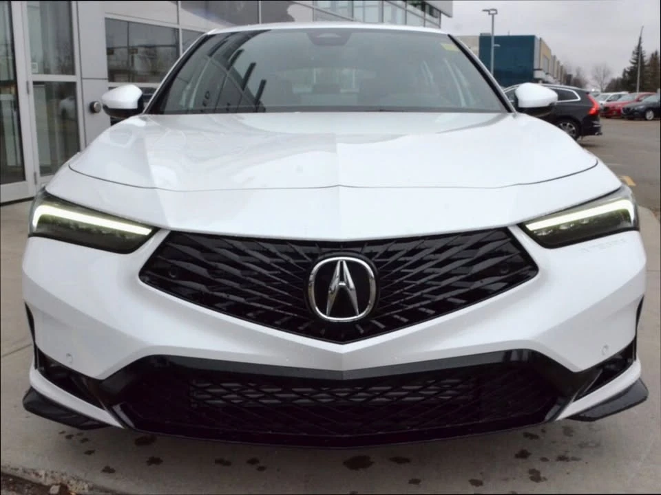 2026 Acura Integra 5th Gen - Image 2 of 18