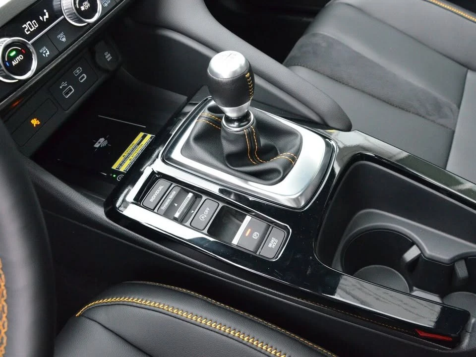 2026 Acura Integra 5th Gen - Image 15 of 19