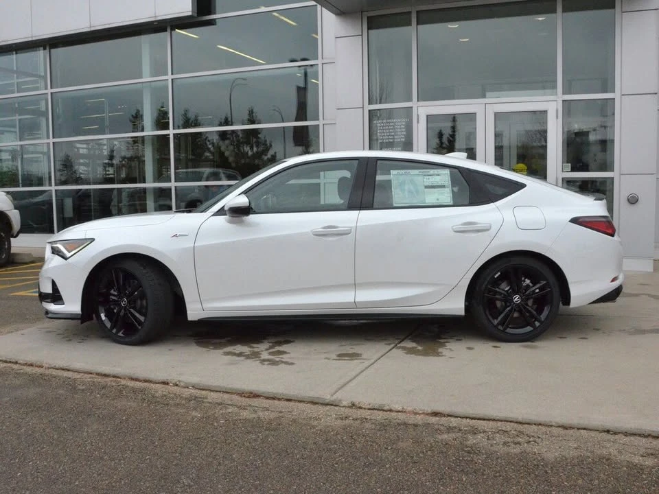 2026 Acura Integra 5th Gen - Image 6 of 19