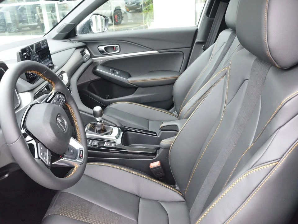 2026 Acura Integra 5th Gen - Image 3 of 19