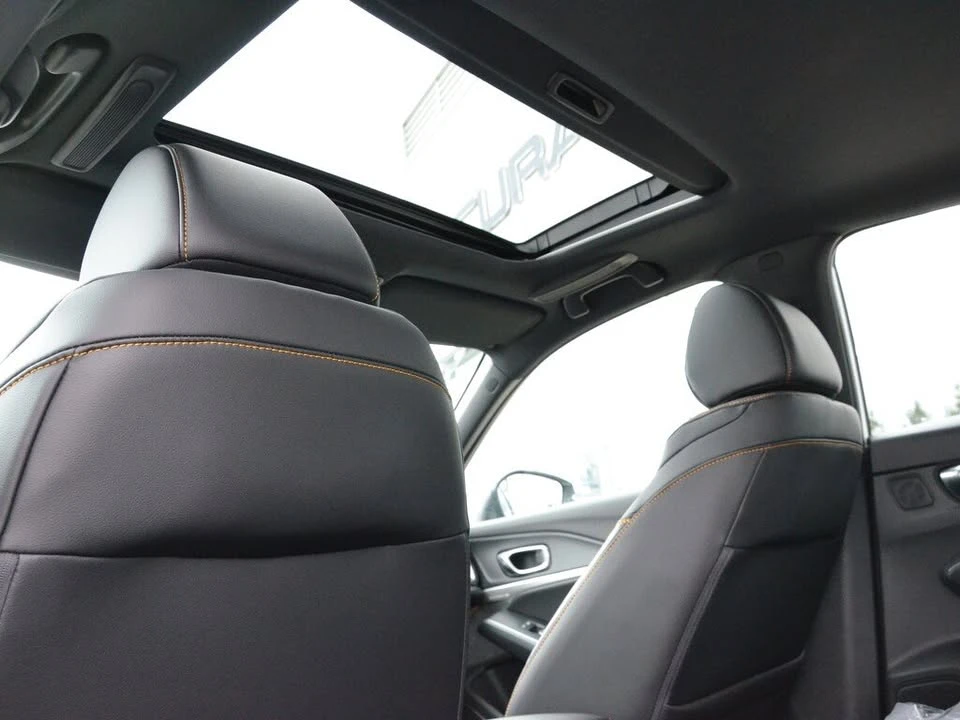 2026 Acura Integra 5th Gen - Image 4 of 19