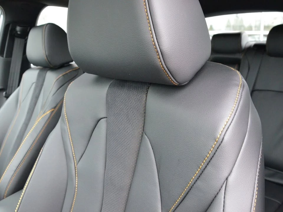 2026 Acura Integra 5th Gen - Image 19 of 19