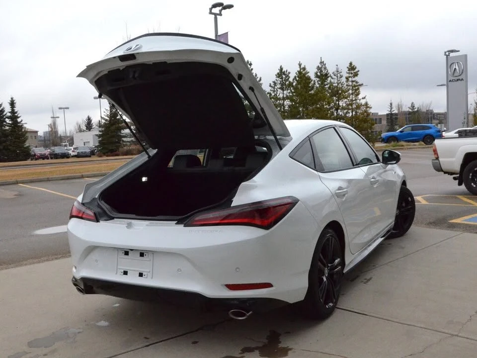 2026 Acura Integra 5th Gen - Image 8 of 19