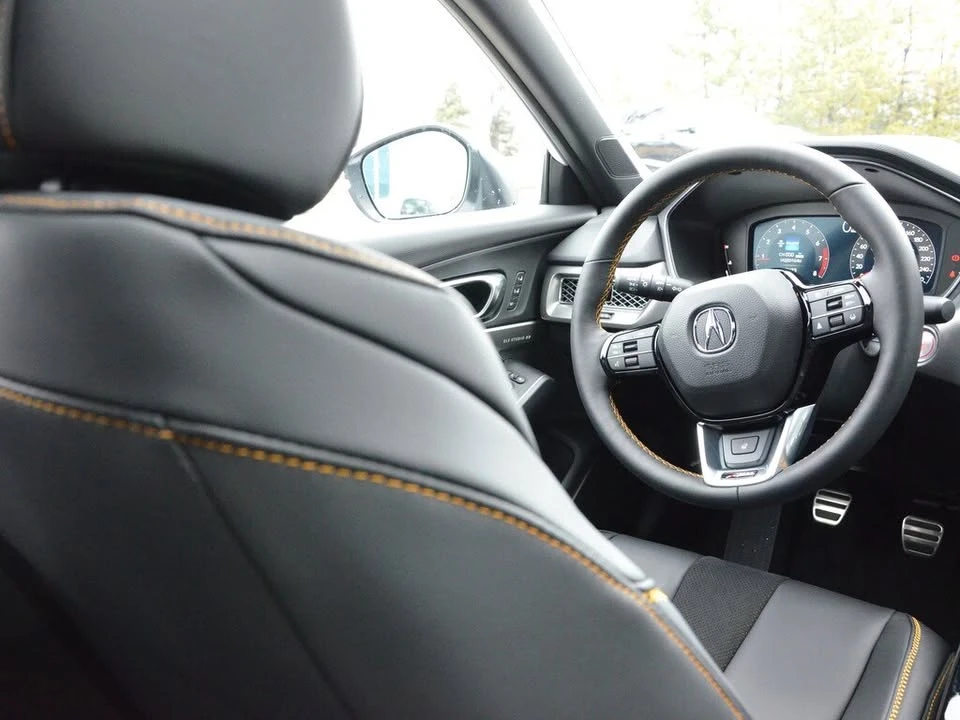 2026 Acura Integra 5th Gen - Image 10 of 19