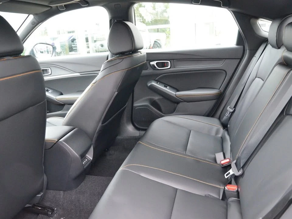 2026 Acura Integra 5th Gen - Image 17 of 19