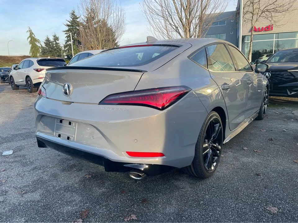 2026 Acura Integra 5th Gen - Image 3 of 11