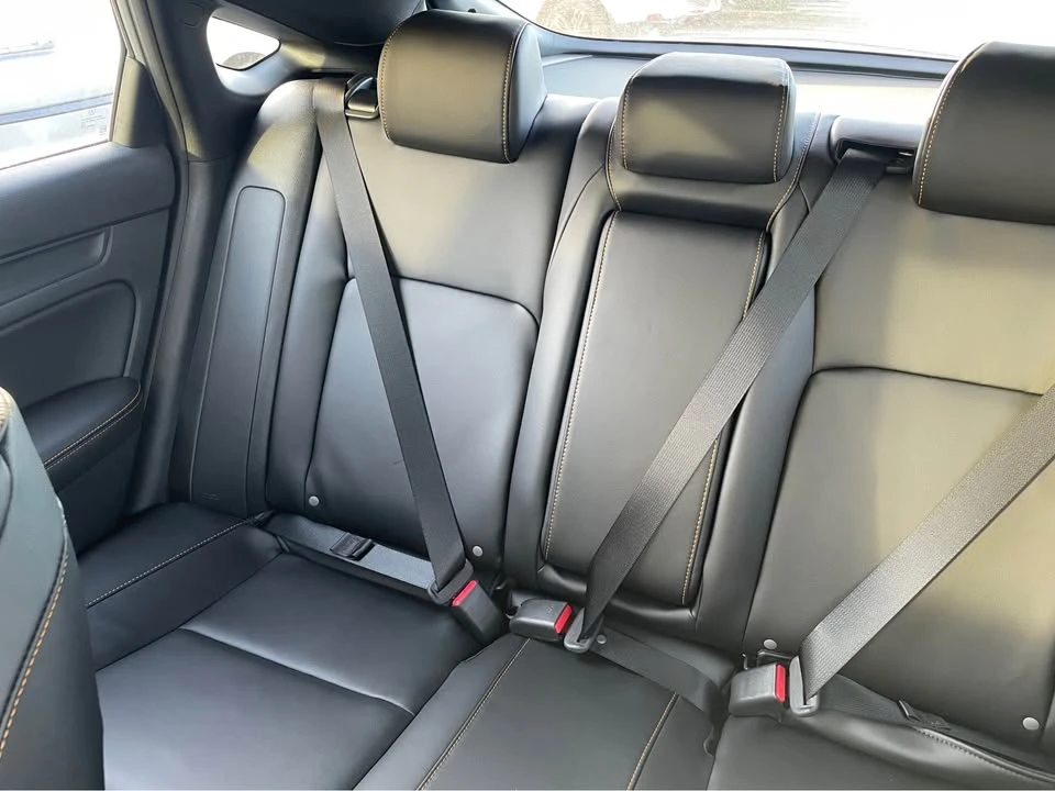 2026 Acura Integra 5th Gen - Image 11 of 11