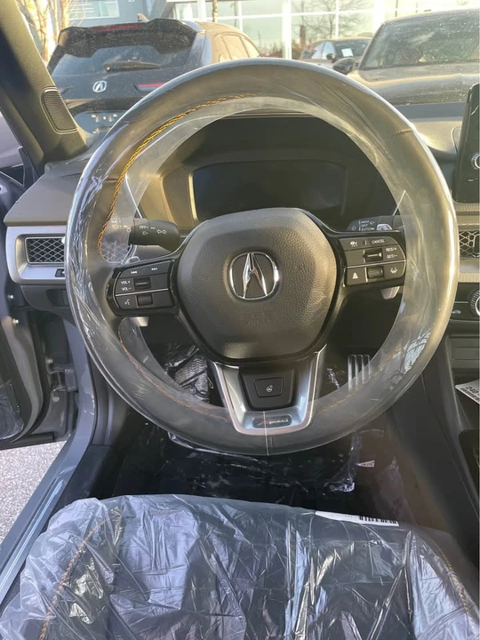 2026 Acura Integra 5th Gen - Image 6 of 11