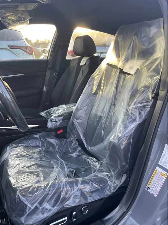 2026 Acura Integra 5th Gen - Image 5 of 11