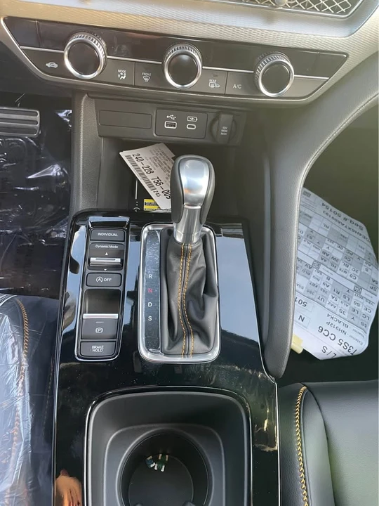 2026 Acura Integra 5th Gen - Image 10 of 11