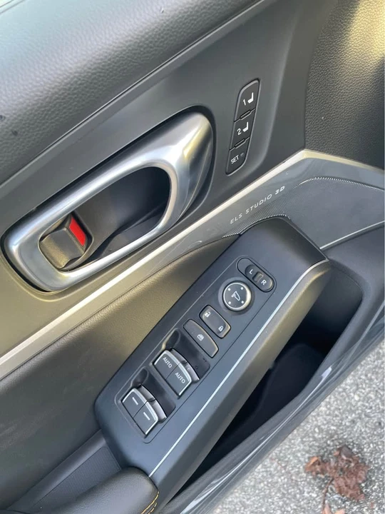 2026 Acura Integra 5th Gen - Image 8 of 11