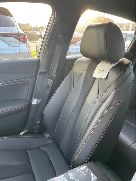 2026 Acura Integra 5th Gen - Image 9 of 11