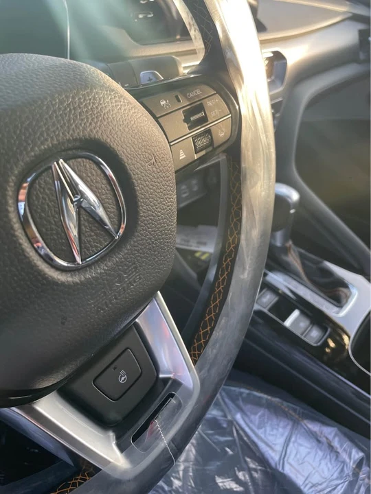 2026 Acura Integra 5th Gen - Image 7 of 11