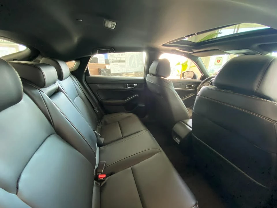 2026 Acura Integra 5th Gen - Image 6 of 7