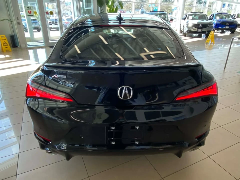 2026 Acura Integra 5th Gen - Image 3 of 7