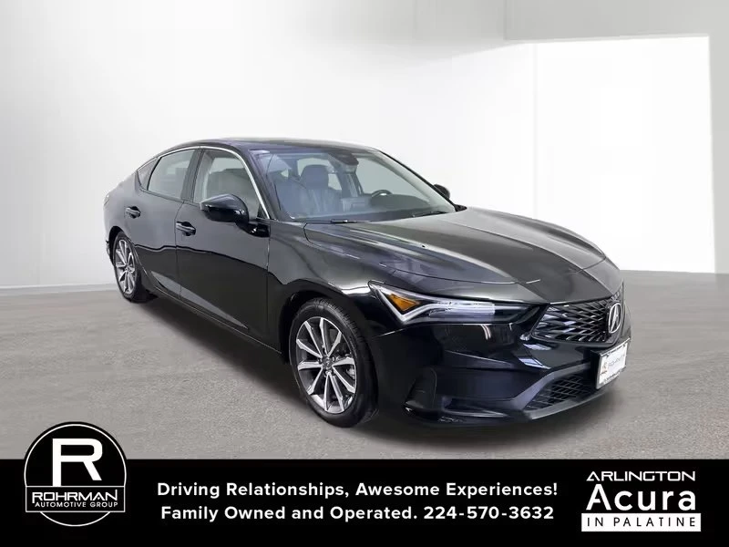 2026 Acura Integra 5th Gen - Image 3 of 20