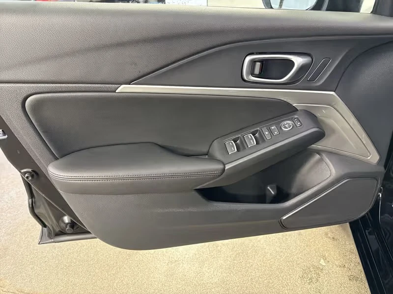 2026 Acura Integra 5th Gen - Image 20 of 20