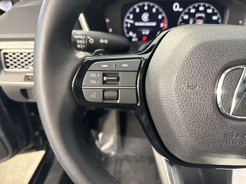 2026 Acura Integra 5th Gen - Image 12 of 20