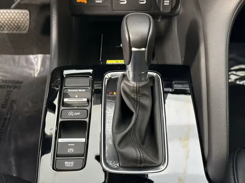 2026 Acura Integra 5th Gen - Image 17 of 20