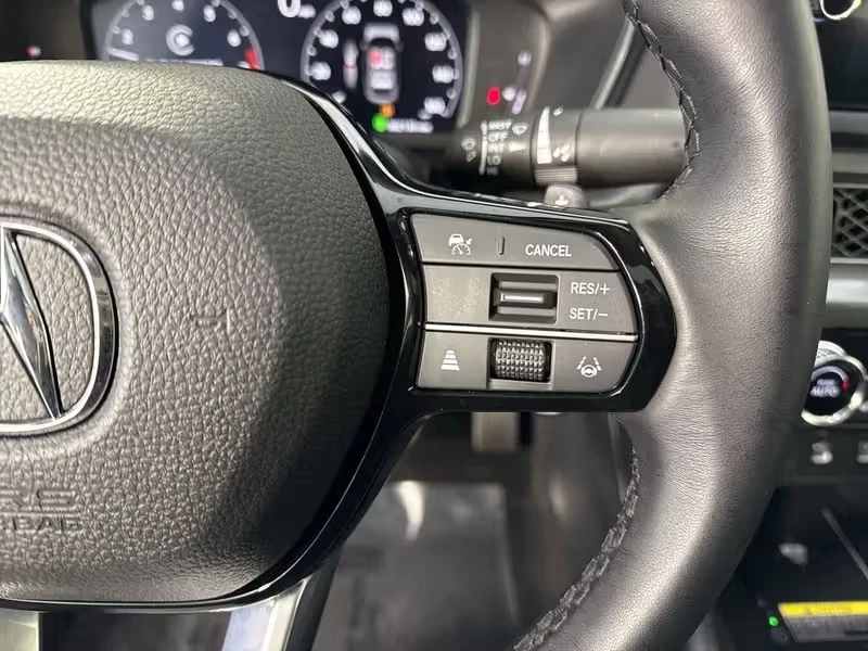 2026 Acura Integra 5th Gen - Image 13 of 20