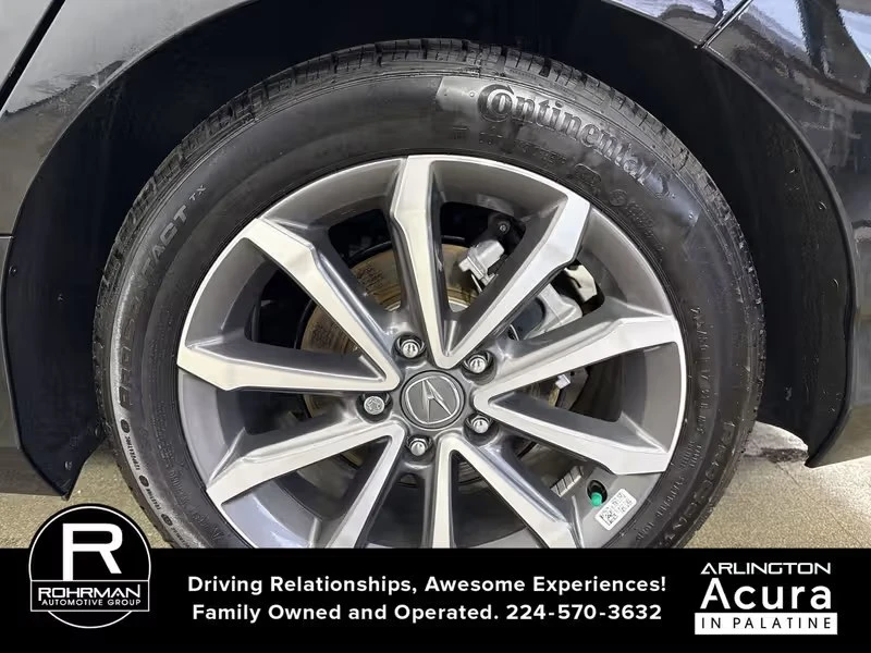 2026 Acura Integra 5th Gen - Image 5 of 20