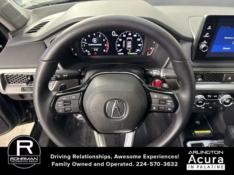 2026 Acura Integra 5th Gen - Image 11 of 20