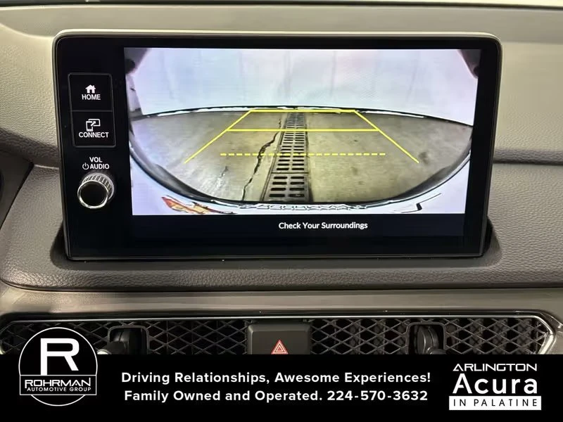 2026 Acura Integra 5th Gen - Image 8 of 20