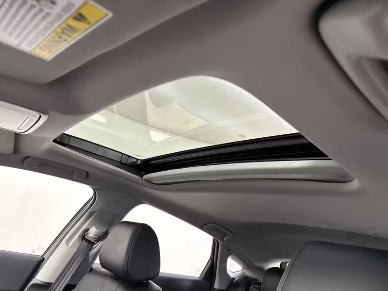 2026 Acura Integra 5th Gen - Image 18 of 20