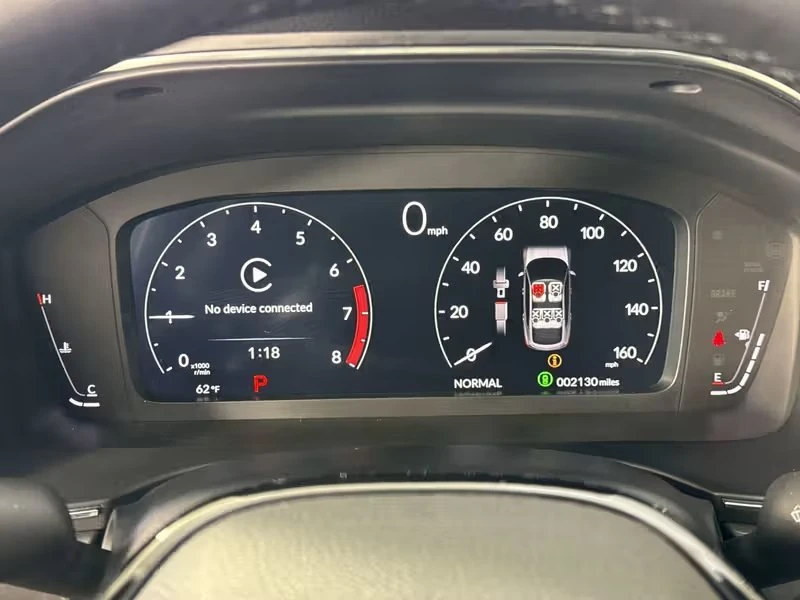 2026 Acura Integra 5th Gen - Image 16 of 20