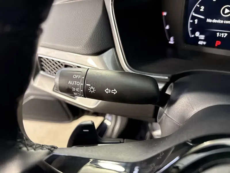 2026 Acura Integra 5th Gen - Image 15 of 20