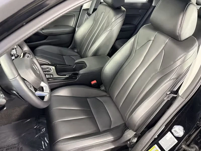 2026 Acura Integra 5th Gen - Image 19 of 20