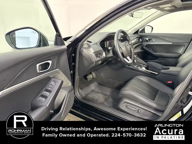 2026 Acura Integra 5th Gen - Image 4 of 20