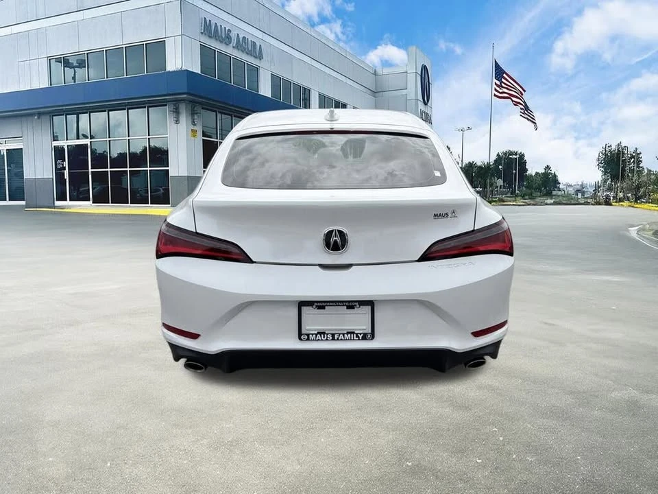 2026 Acura Integra 5th Gen - Image 5 of 20