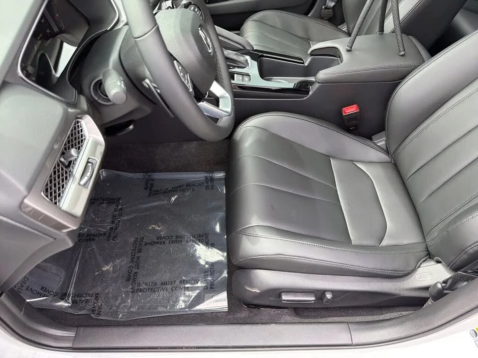 2026 Acura Integra 5th Gen - Image 16 of 20
