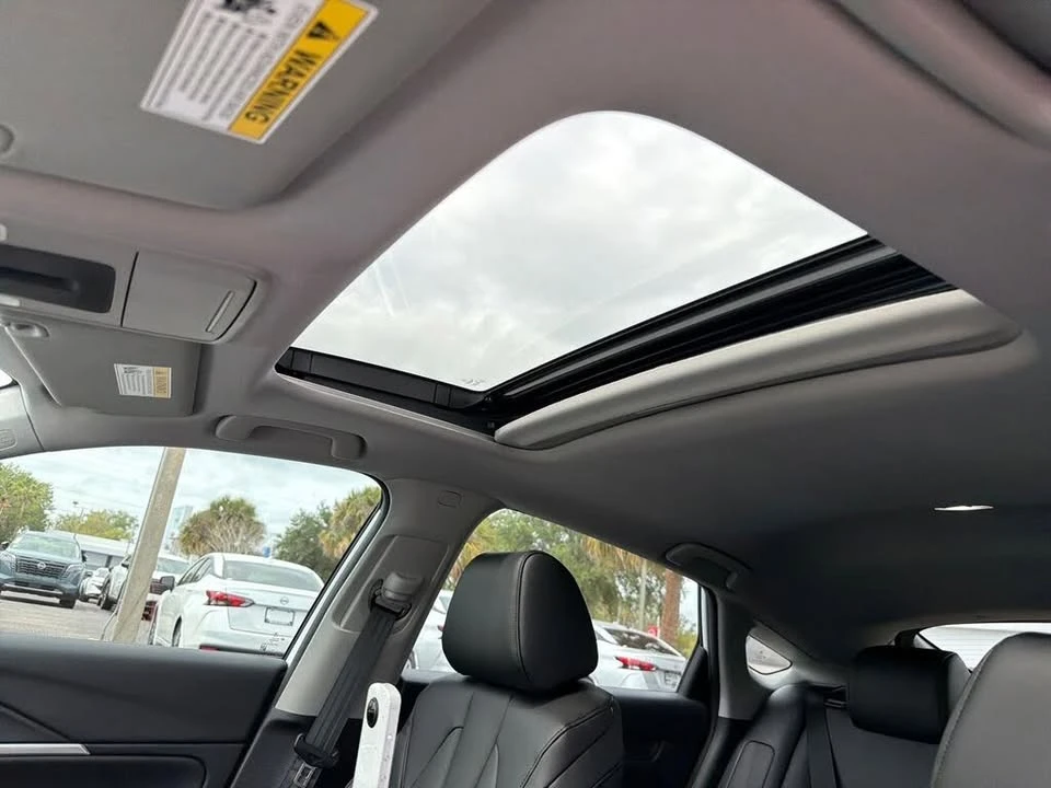 2026 Acura Integra 5th Gen - Image 17 of 20