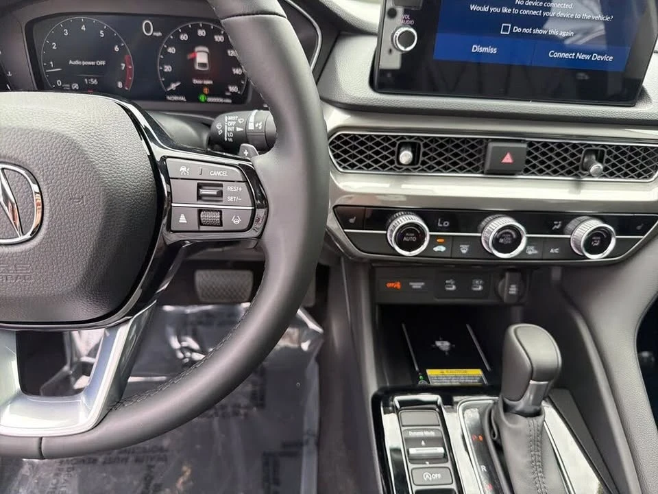 2026 Acura Integra 5th Gen - Image 13 of 20