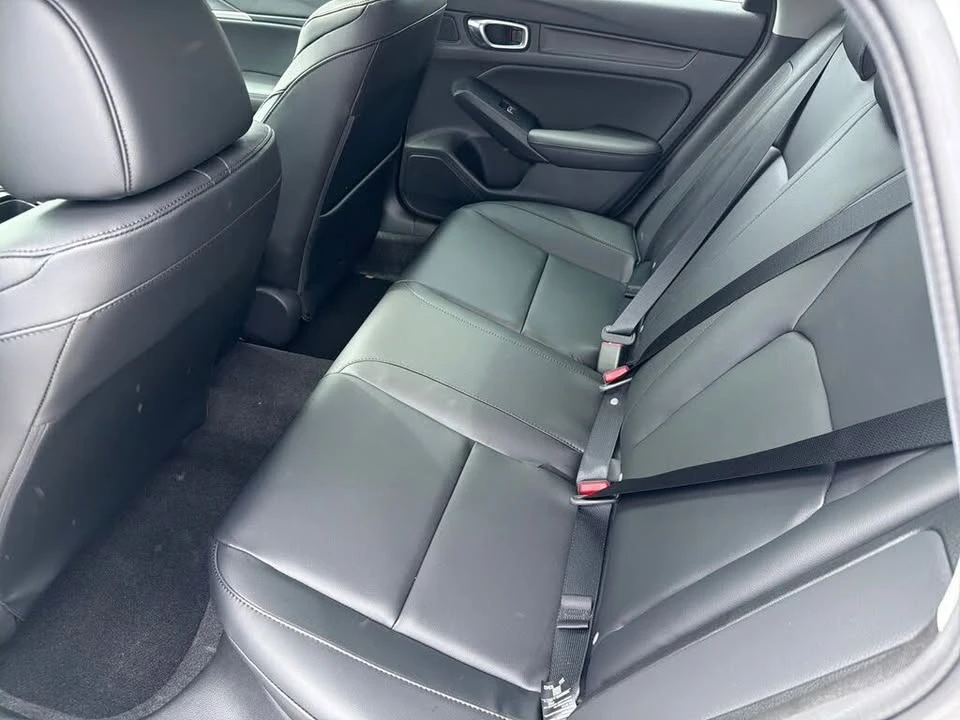 2026 Acura Integra 5th Gen - Image 18 of 20