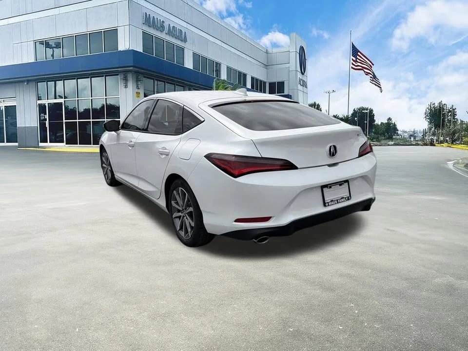 2026 Acura Integra 5th Gen - Image 6 of 20