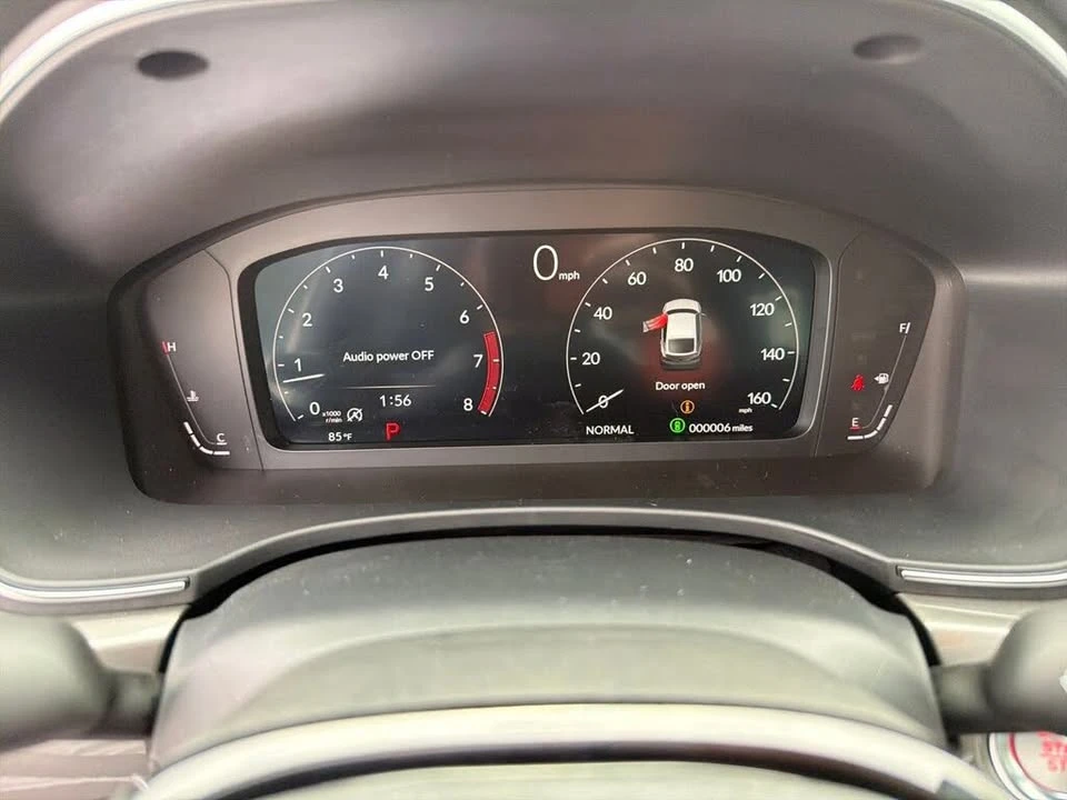 2026 Acura Integra 5th Gen - Image 12 of 20