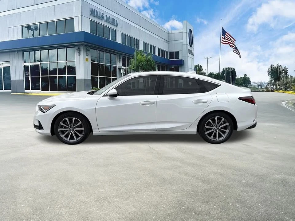 2026 Acura Integra 5th Gen - Image 7 of 20