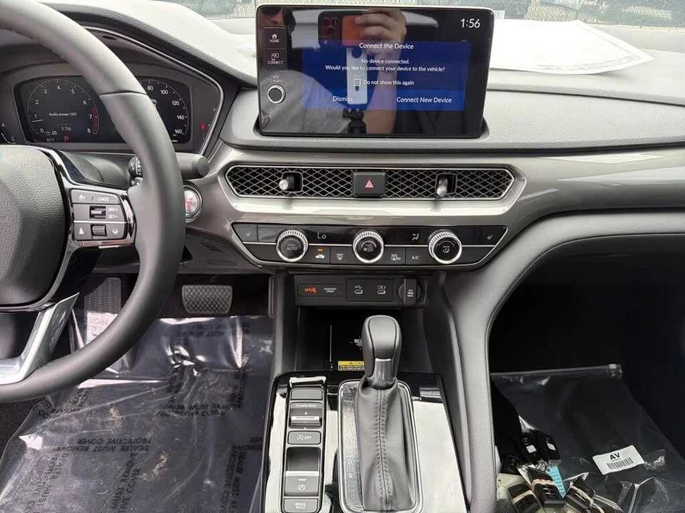 2026 Acura Integra 5th Gen - Image 14 of 20