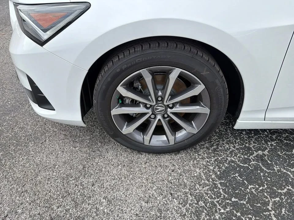 2026 Acura Integra 5th Gen - Image 10 of 20