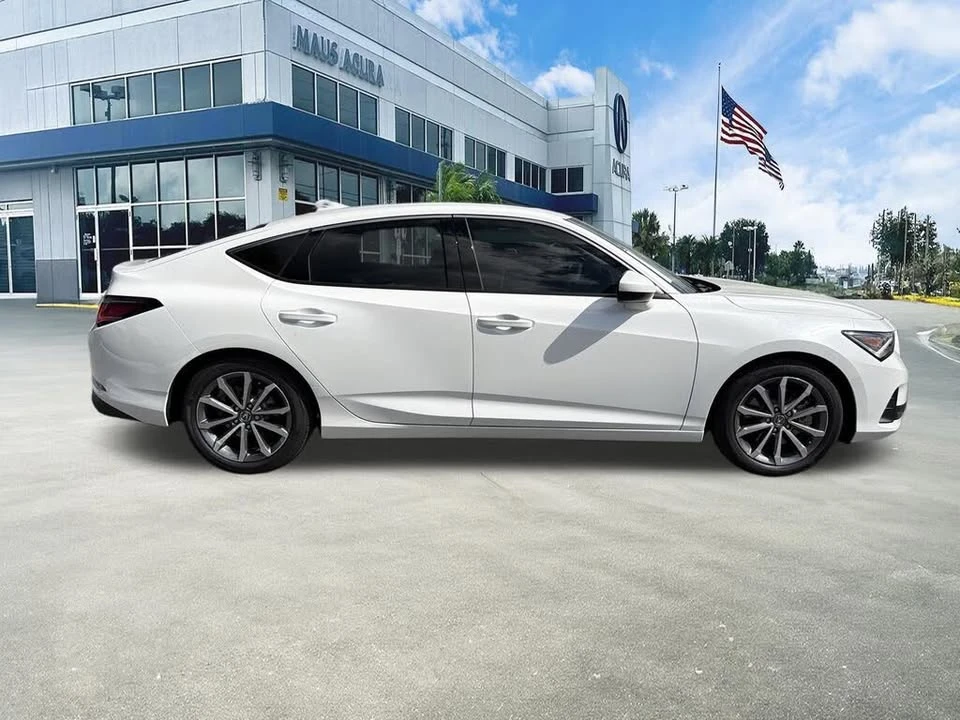 2026 Acura Integra 5th Gen - Image 3 of 20