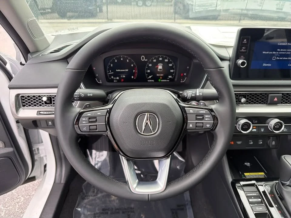 2026 Acura Integra 5th Gen - Image 11 of 20