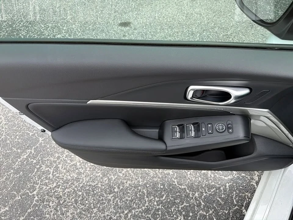 2026 Acura Integra 5th Gen - Image 15 of 20