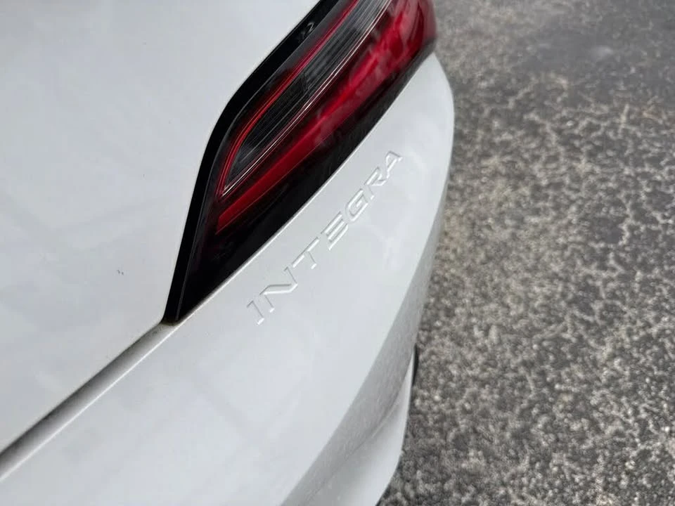 2026 Acura Integra 5th Gen - Image 20 of 20
