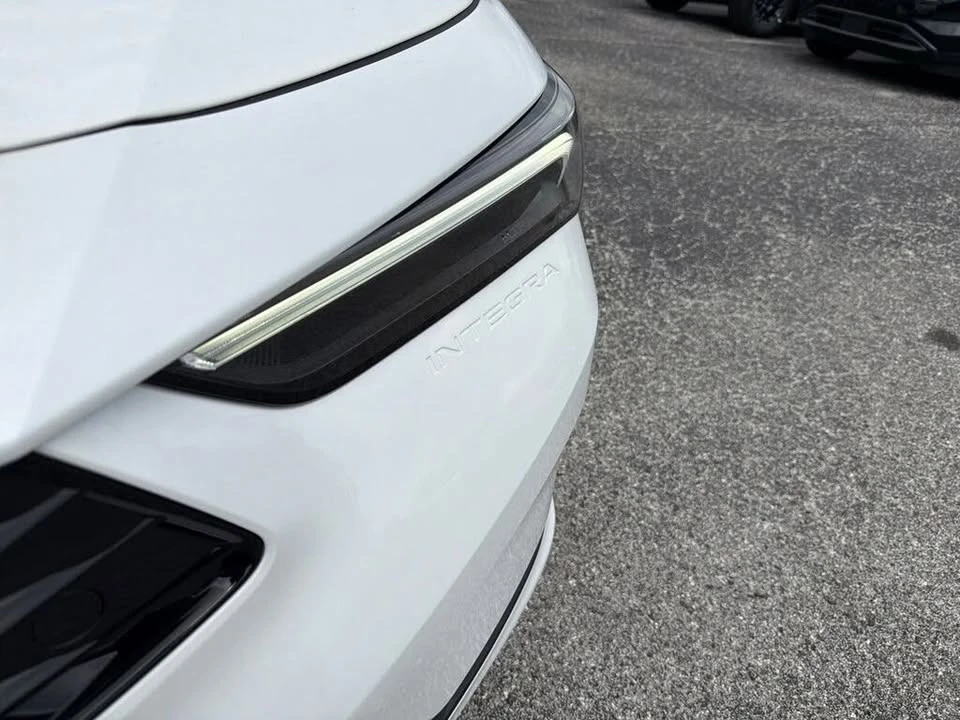 2026 Acura Integra 5th Gen - Image 9 of 20