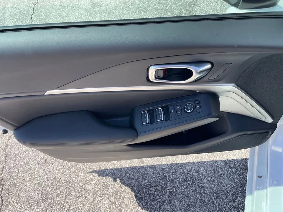 2026 Acura Integra 5th Gen - Image 16 of 20