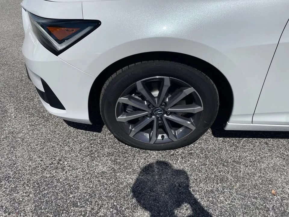 2026 Acura Integra 5th Gen - Image 10 of 20